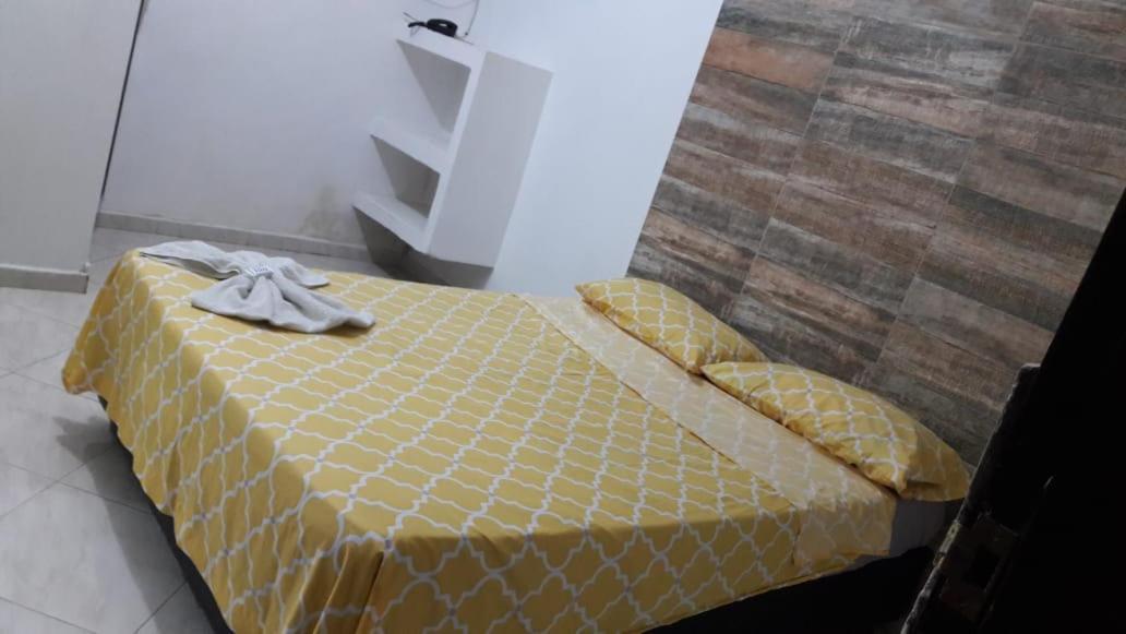 Apartadó Hotel Monte Venus מראה חיצוני תמונה