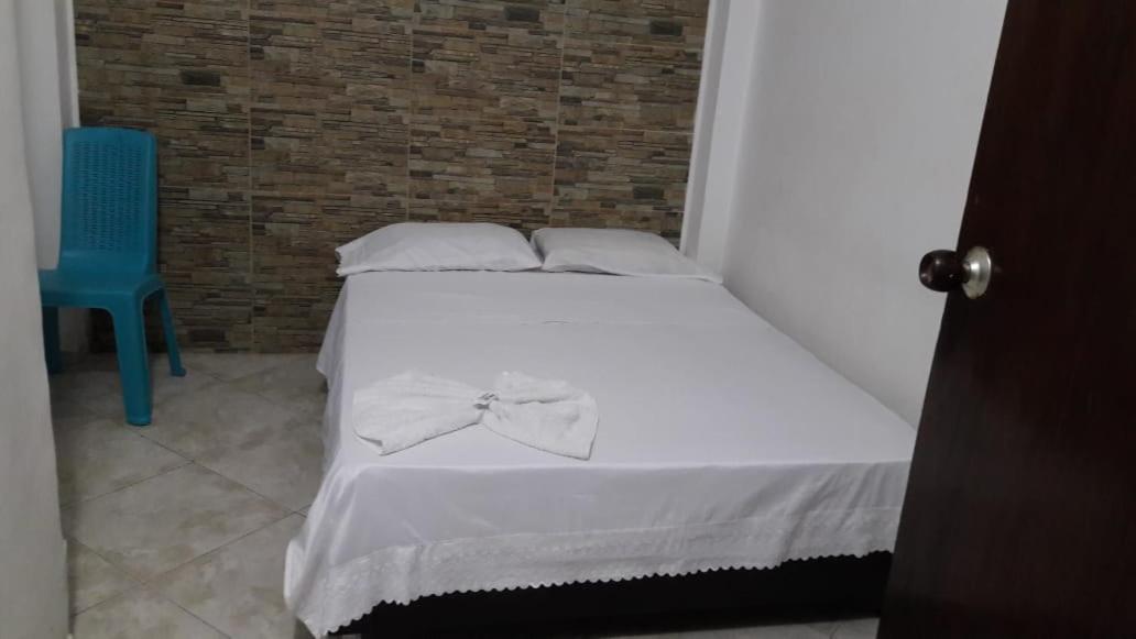 Apartadó Hotel Monte Venus מראה חיצוני תמונה