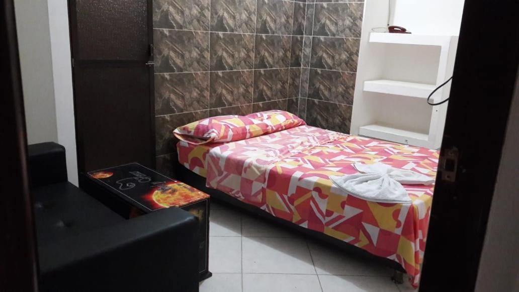 Apartadó Hotel Monte Venus מראה חיצוני תמונה
